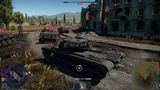 War Thunder - Average Russian Player