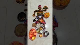 Govardhan maharaj ki jai #govardhan #govardhanpuja2024 #jaishreekrishna #homerecipesbyseema #food