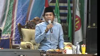 SIARAN LANGSUNG KH ANWAR ZAHID