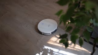 Eufy RoboVac G10 unboxing - فتح صندوق المكنسة الذكية