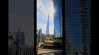 Burj khalifa Dubai | Dubai Status | Dubai WhatsApp | whatsapp Status Dubai #dubai #whatsappstatus