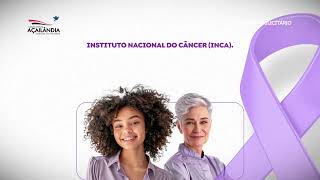 CÂMARA DE AÇAILÂNDIA INICIOU A CAMPANHA NACIONAL MARÇO LILÁS 2024