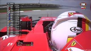 Copia di Malaysia2015 FP2 Vettel Spins