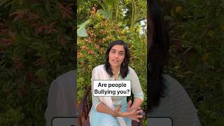 Are people bullying you? #bully #bullying #stopbullying