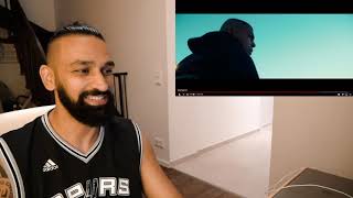 LUCIANO - IM PLUS - Live Reaction