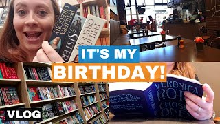 Turning 25 during COVID 19 l VLOG