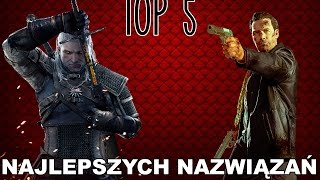 5 Najlepszych Nawiązań do Innych Gier w Grach Komputerowych