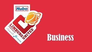 Hubo Limburg United Business