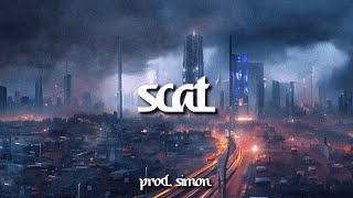 [FREE FOR PROFIT] Supertrap x Redda Type Beat - "SCAT"