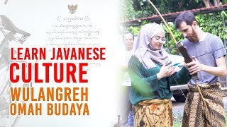 Learn Javanese Culture - Belajar Kebudayaan Jawa