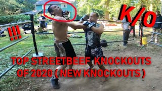 TOP NEW STREETBEEF KNOCKOUTS