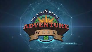 "The Missing Pearl Caper" Trailer - Adventure Week 2023