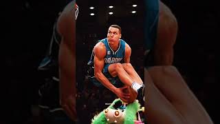 Tarihin en iyi smacı I Aaron Gordon 2016 All-Star