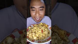 Nasi goreng ndeso #hobymakan #makan #kuliner #kulinertuban #trending