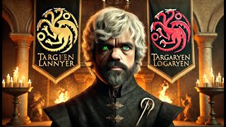 Is Tyrion Lannister a Secret Targaryen? Unraveling One of Westeros' Most Intriguing Mysteries