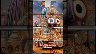 Jay Jagannath ⭕‼️⭕ #viral #trending #jay #jayjagannath #puri #shorts