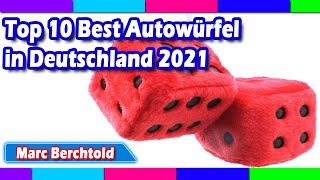 Top 10 Best Autowürfel in Deutschland 2021