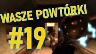 WASZE POWTÓRKI #19