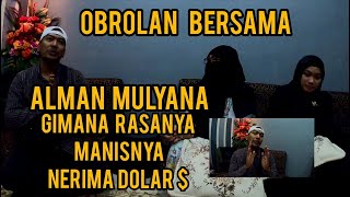 @AlmanMulyana1983 buka&an sosok dirinya sendiri gimana manisnya si $... !!!