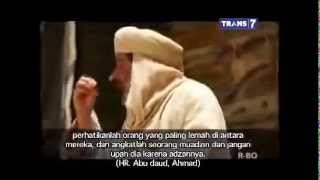 Khazanah - Kampanye Buat Siapa - Khazanah Islam Trans 7 2014 Terbaru