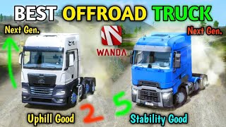 🚚Top Speed/Power Test of All Buses Available in Bus Simulator Indonesia by Maleo  🏕 | Bus Gameplay