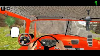 Off-road Truck Runner Simulator Part 8