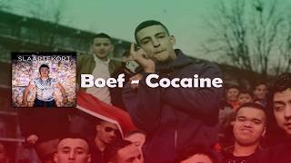 BOEF - COCAINE SLAAPTEKORT ECHTE VERSIE