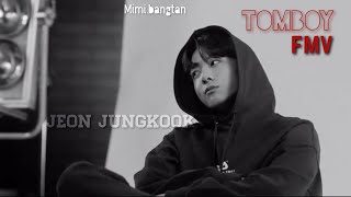 JUNGKOOK TOMBOY`` fmv #jungkook #fmv #jeonjungkook #jungkookfmv