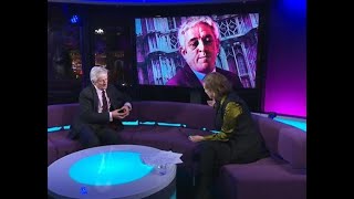 Newsnight (2022) - John Bercow - Bullying & serial liar  (Poor David Leakey)