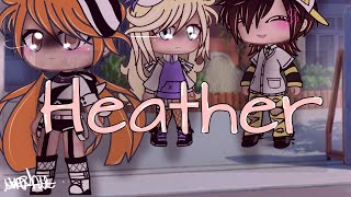 Heather||Afton family||ClaraXwillam||part1||Gcmv||Twisted bat•Demon