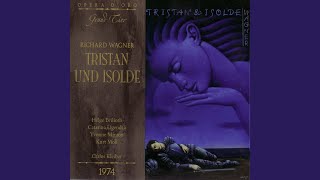 Tristan Und Isolde: Act I: Hab act, Tristan!