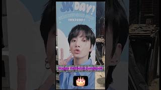 Happy Jungkook Day #jungkook #jungkookbirthday #bts #btsarmy #taehyung #viralvideo #southkorea #reel