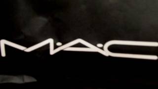 MAC Me Over Haul