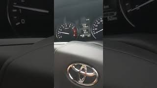 Pertama x cobain tovan  #dailyvlog  #kudabesi  #toyota  #shorts