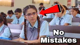 (0 Mistakes) in Gal Karke New Punjabi Song 2020 ,Siddharth Nigam And Anushka Sen, Asees Kaur