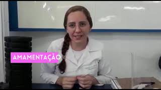 Outubro Além do Laço | Clínica-escola - Marystaine Moraes