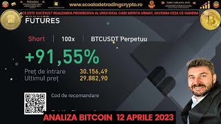 Astăzi avem știri importante aveți grijă📈📉.