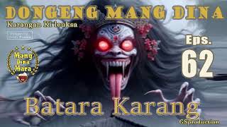 DongSun Batara Karang - Eps.62