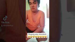 Macaroni Serye