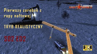 W&R Soviet Republic S02E02 Tryb Realistyczny #002