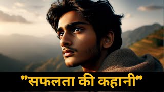 सफलता की कहानी | धार्मिक कहानी | Buddhist Story On Success | Gautam Buddha Story in Hindi