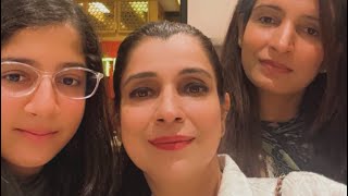 Bye Sadia Till We Meet Again 💕 💕 Vlog 513