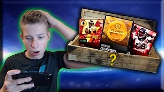 MADDEN MYSTERY BOX CHALLENGE!