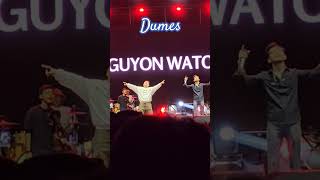 "Dumes"  Duet Mesra Guyon Waton feat 'Hasan' Aftershine @Pekan Gembira Ria vol. 9