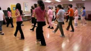 Picnic Polka (David Paden) (Dance & Teach)