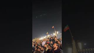 Pti Jalsa #trending #youtubeshorts #viral #pti