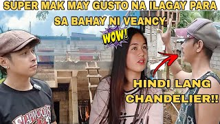 AY GRABE! NAPATULALA NALANG SI VEANCY SA PLANO NI SUPERMAK|KALINGAP RAB LATEST VLOG TODAY