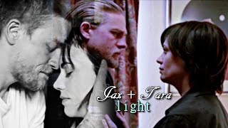 jax + tara | I'll do better