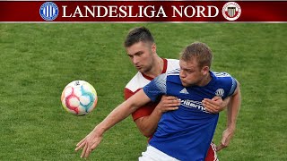 Osterburger FC - SV Eintracht Salzwedel