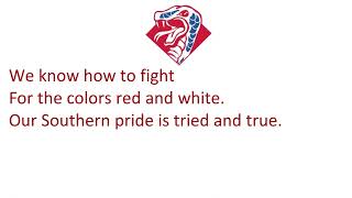 Florida Southern College's "FSC Fight Song"